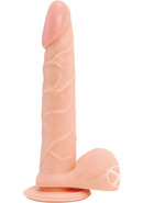 Skinsations Big Boy Realistic Dildo With Suction Cup...