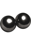 Master Series Magnus Magnetic Kegel Balls 1in - Gray