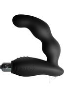 Bad Boy Intense Rechargeable Silicone Prostate And Perineum...