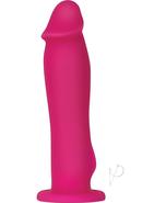 Adam And Eve The Wild Ride Rechargeable Silicone Vibrating...