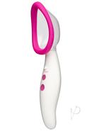 Automatic Vibrating Rechargeable Silicone Pussy Pump -...