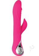 Adam And Eve The Dancing Dolphin Rechargeable Silicone...