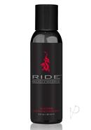Ride Bodyworx Silicone Based Lubricant 2oz