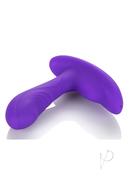 Silicone Remote Pinpoint Pleaser Silicone Rechargeable...