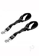 Mistress By Isabella Sinclaire Universal Leather Restraints...