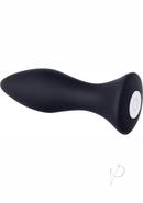 Mighty Mini Rechargeable Silicone Anal Plug With 20...