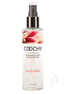 Coochy Fragrance Body Mist Sweet Nectar 4oz