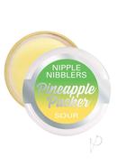 Jelique Nipple Nibblers Sour Tingle Balm Pineapple Pucker 3...