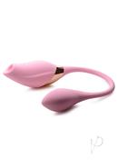 Inme Shegasm 8x Tandem Plus Rechargeable Silicone Suction...