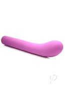 Inmi 5 Star Come Hither Silicone Rechargeable G-spot...