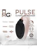 Omg Pulse Rechargeable Silicone Clitoral Air Massager -...