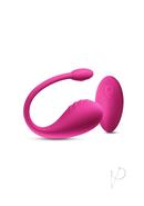Inya Venus Rechargeable Silicone Vibrator With Remote...