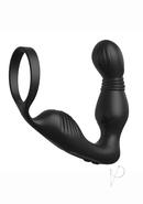 Anal Fantasy Elite Ass-gasm Pro Rechargeable Silicone...