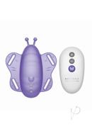 The Rabbit Company The Remote Control Butterfly Silicone...