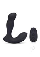 Blue Line Thumper Silicone Rechargeable Prostate Flicking...