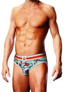 Prowler Spring/summer Gaywatch Bears Open Brief - Large -...