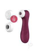 Satisfyer Pro 2 Generation 3 With Connect App Rechargeable...