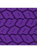 Sei Mio Tyre Paddle - Purple