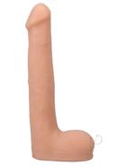 Signature Cocks Ultraskyn Oliver Flynn Dildo With Removable...