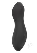 Boundless Perfect Curve Rechargeable Silicone Vibrator -...