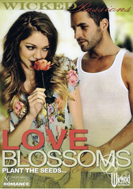 Passions - Love Blossoms