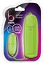 B Yours Power Bullet With Remote Control - Lime